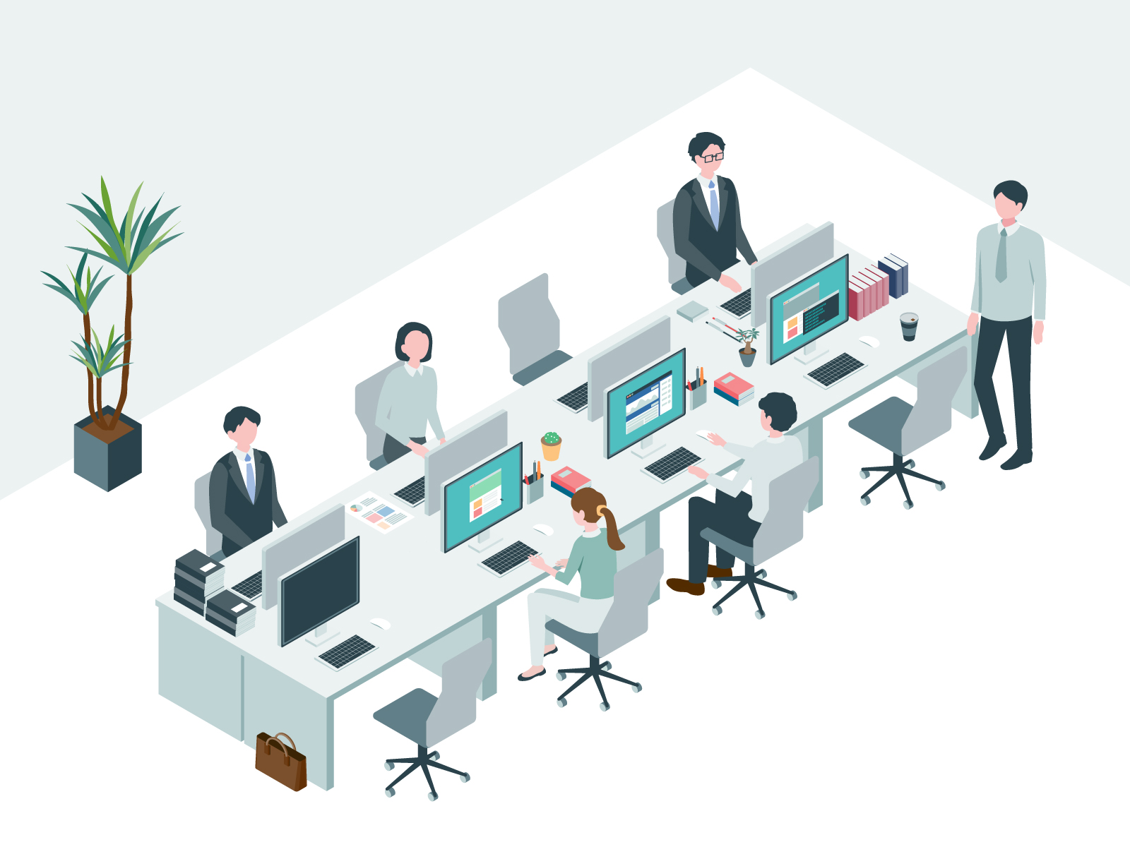 Lookerの導入・開発・構築費用は？コストと予算の目安を解説