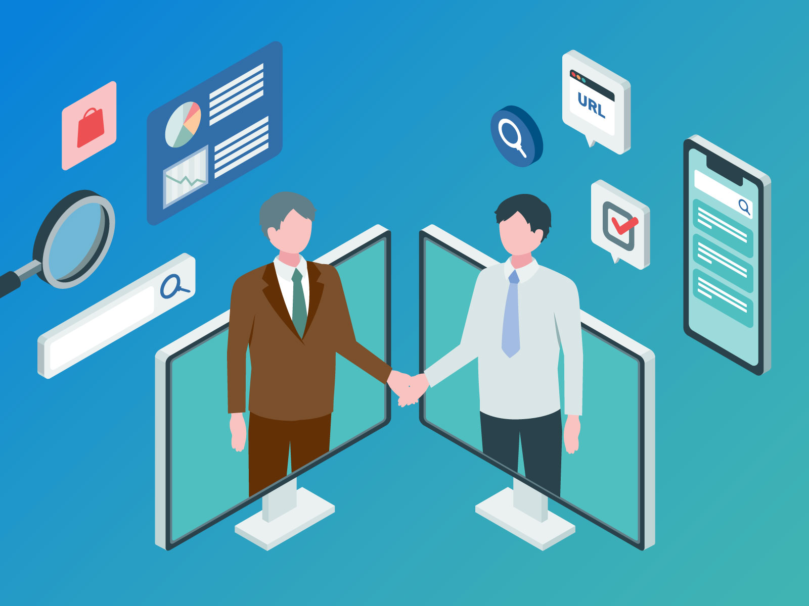 脱エクセルで属人化解消は可能？限界と失敗しない業務標準化・システム化の進め方