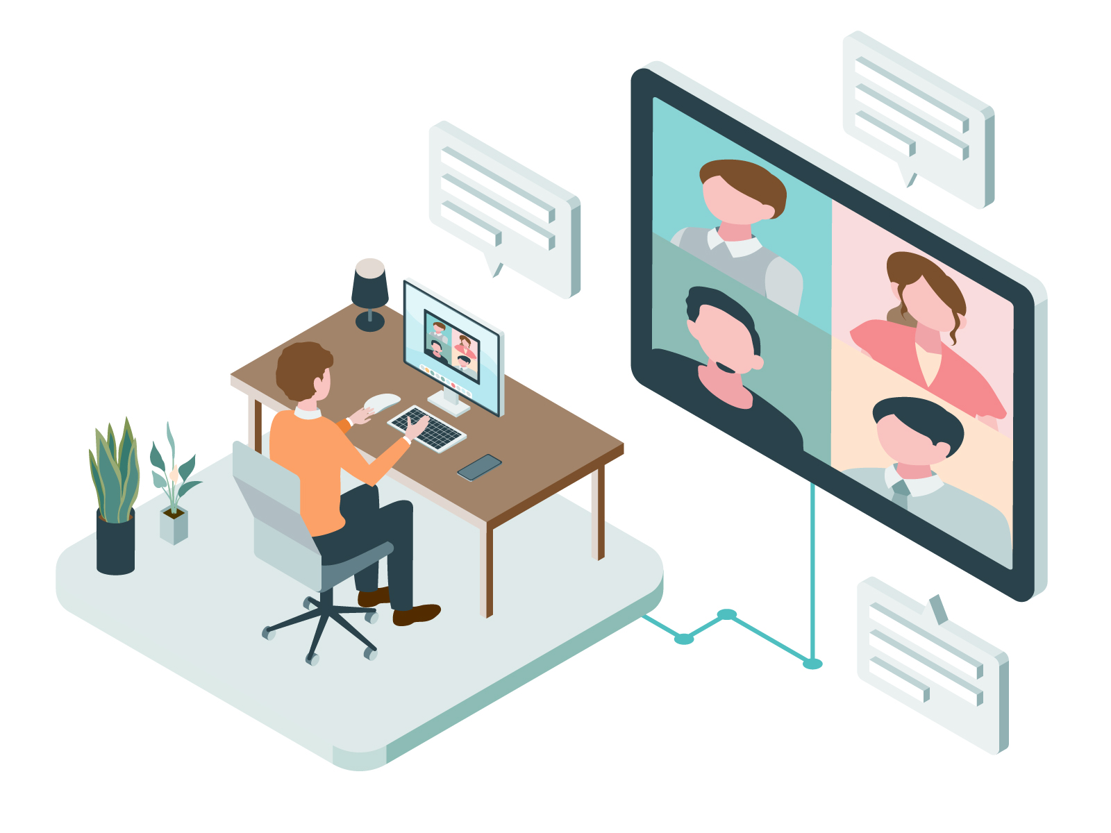 EXPLANNER導入の進め方と事例｜手順・プロセスを徹底解説