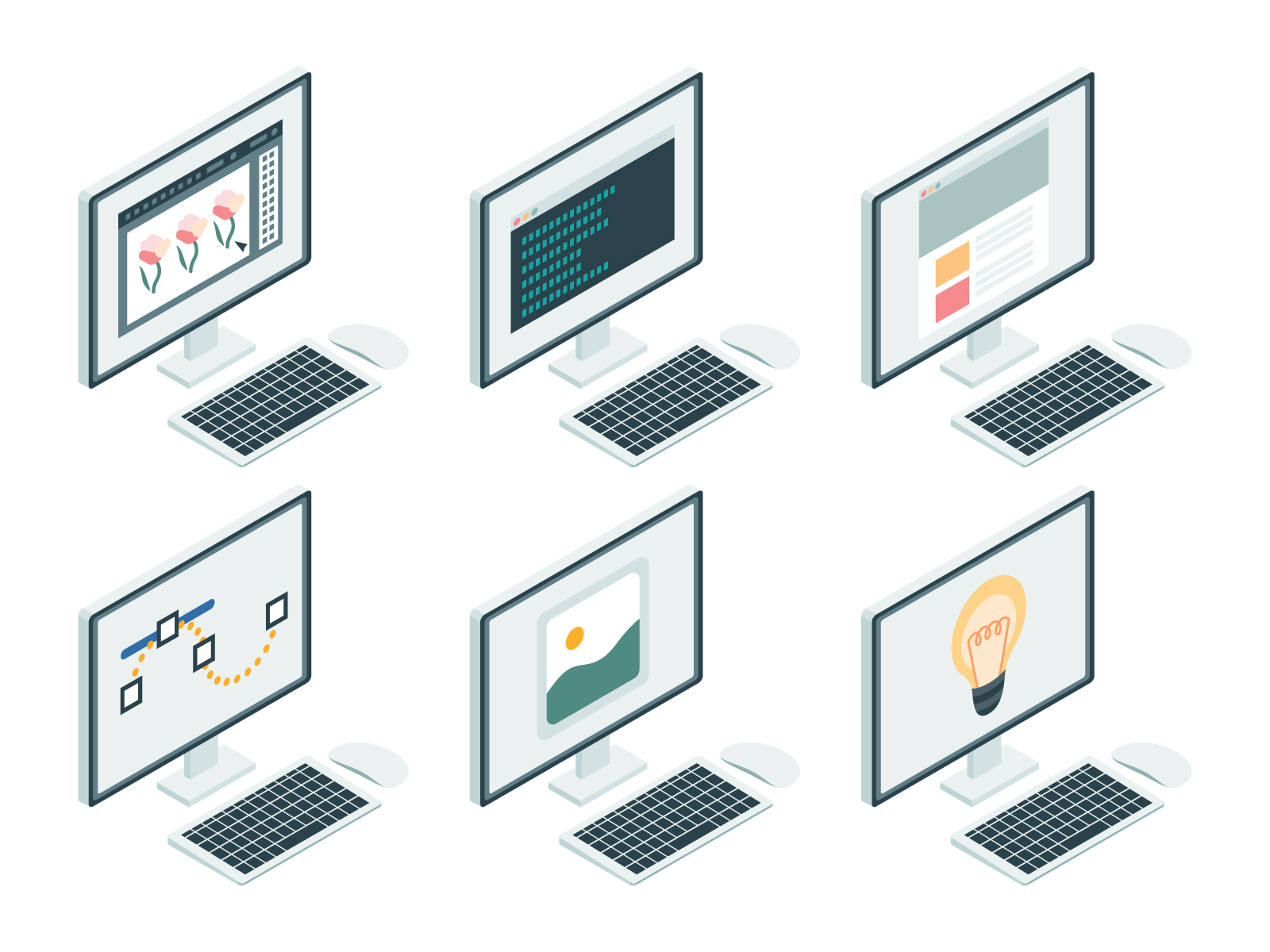 GLOVIAの導入・開発・構築費用は？コストと予算の目安を解説