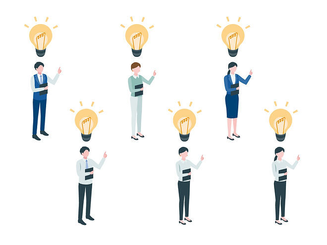 クーポン発行アプリ開発の進め方/やり方/流れや方法/手法/工程/手順