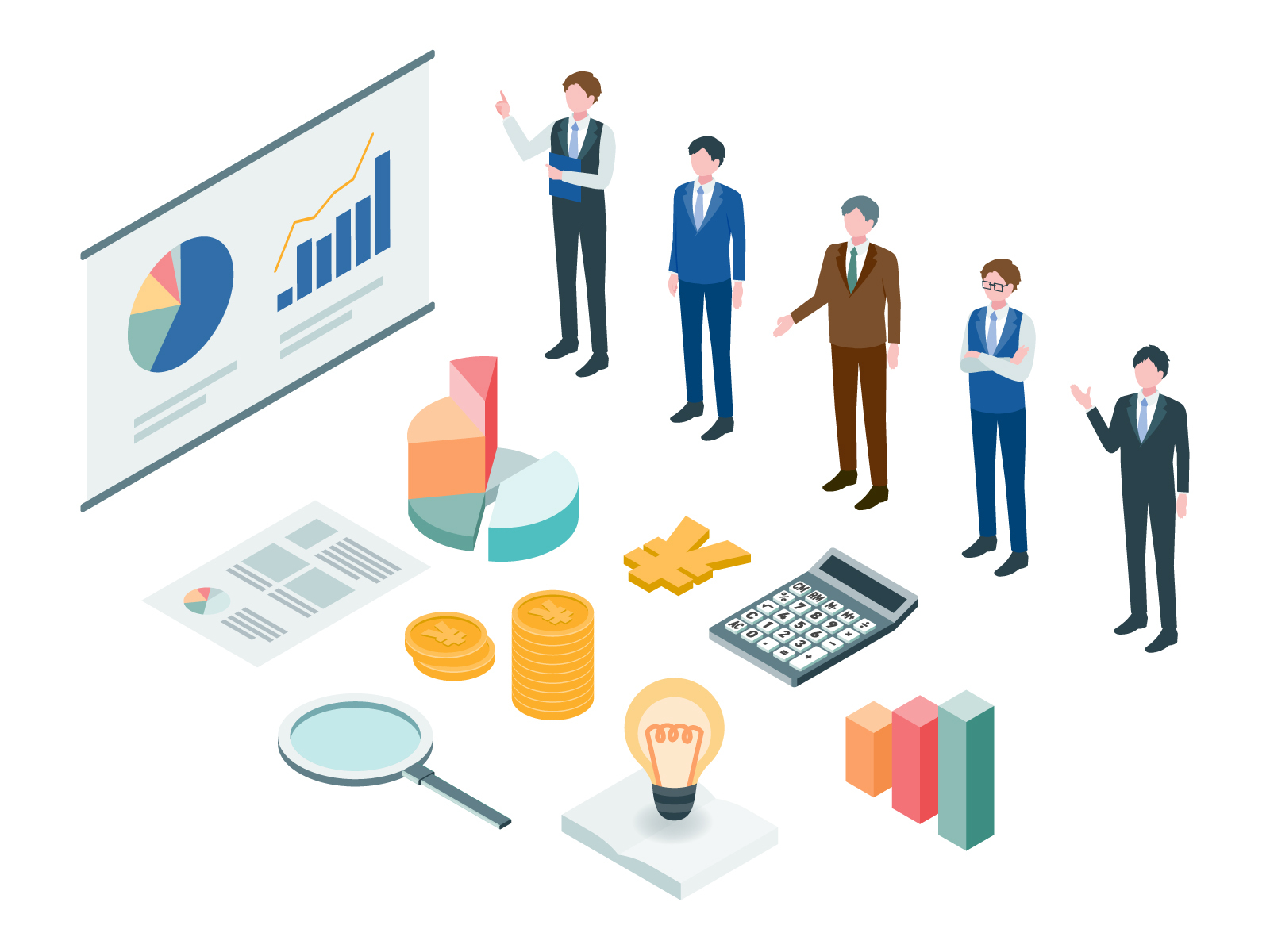 SaaSの開発戦略や立ち上げプロセスを学ぶ完全事例ガイド